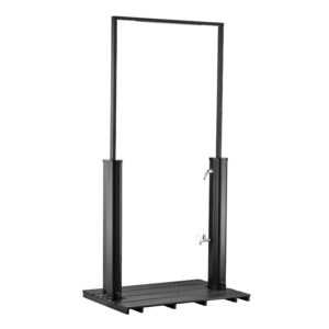HOME DELUXE Buitendouche solar Paros (4058166294333)
