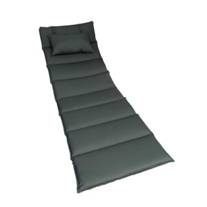 HOME DELUXE Ligbedkussen Taiga 190 x 60 cm (Individueel) (4058166239600)