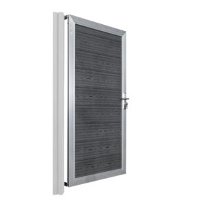 HOME DELUXE Tuinpoort Callator (4058166247841)