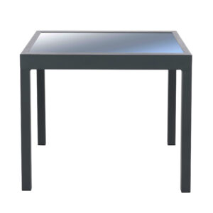 HOME DELUXE Uitschuifbare tuintafel Verano (4058166165114)