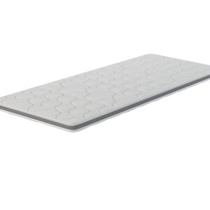 Hn8 Schlafsysteme 7-zones gelschuim topper DYNAMIC SOFT COMFORT (80 x 200 cm) (4046277648206)