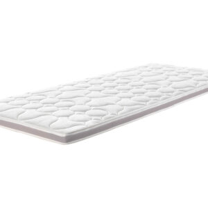 Hn8 Schlafsysteme 7-zones hybrideschuim topper DYNAMIC CLASSIC COMFORT (90 x 190 cm) (4046277648282)