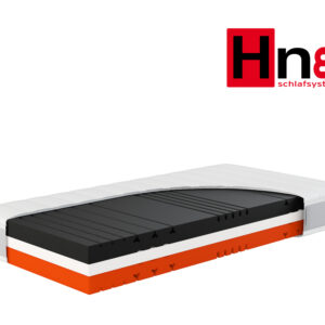 Hn8 Schlafsysteme Comfortschuim matras Sleep Balance Pro (Medium/stevig, 140 x 200 cm) (4046277626204)