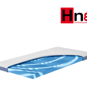Hn8 Schlafsysteme Gelschuimmatrastopper SURF 100 (Medium (H2), 180 x 200 cm) (4046277454869)