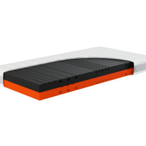 Hn8 Schlafsysteme Koudschuim matras Sleep Balance - omkeerbaar (Medium/stevig, 90 x 200 cm) (4046277625535)