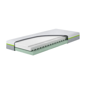 Hn8 Schlafsysteme Visco comfortschuim matras Cozy Sleep (Stevig (H3), 160 x 200 cm) (4046277700287)