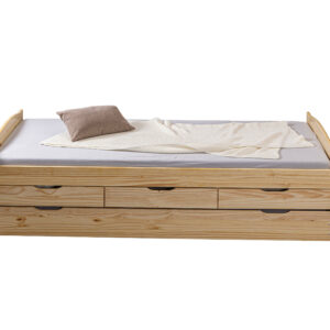 Inter Link Bed Marinella, Lena of Ulli (marinella - natuurlijk) (3015187501742)