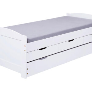 Inter Link Bed Marinella, Lena of Ulli (ulli - wit) (3015187500431)