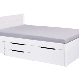 Inter Link Bedframe Efetivo (140 x 200 cm) (4010340221719)