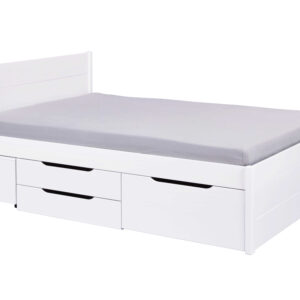 Inter Link Bedframe Efetivo (160 x 200 cm) (4010340221733)