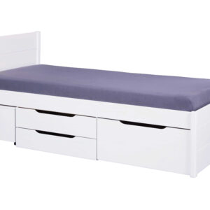 Inter Link Bedframe Efetivo (90 x 200 cm) (4010340221160)