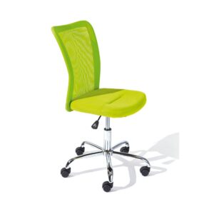 Inter Link Bureaustoel (Groen) (4010340831567)