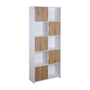 Inter Link Kast Pepeto (Wit) (4010340940665)
