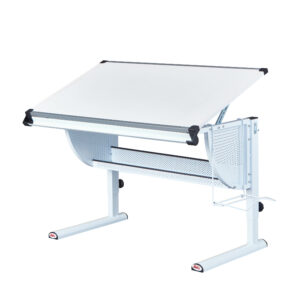 Inter Link Verstelbaar bureau (4010340998673)