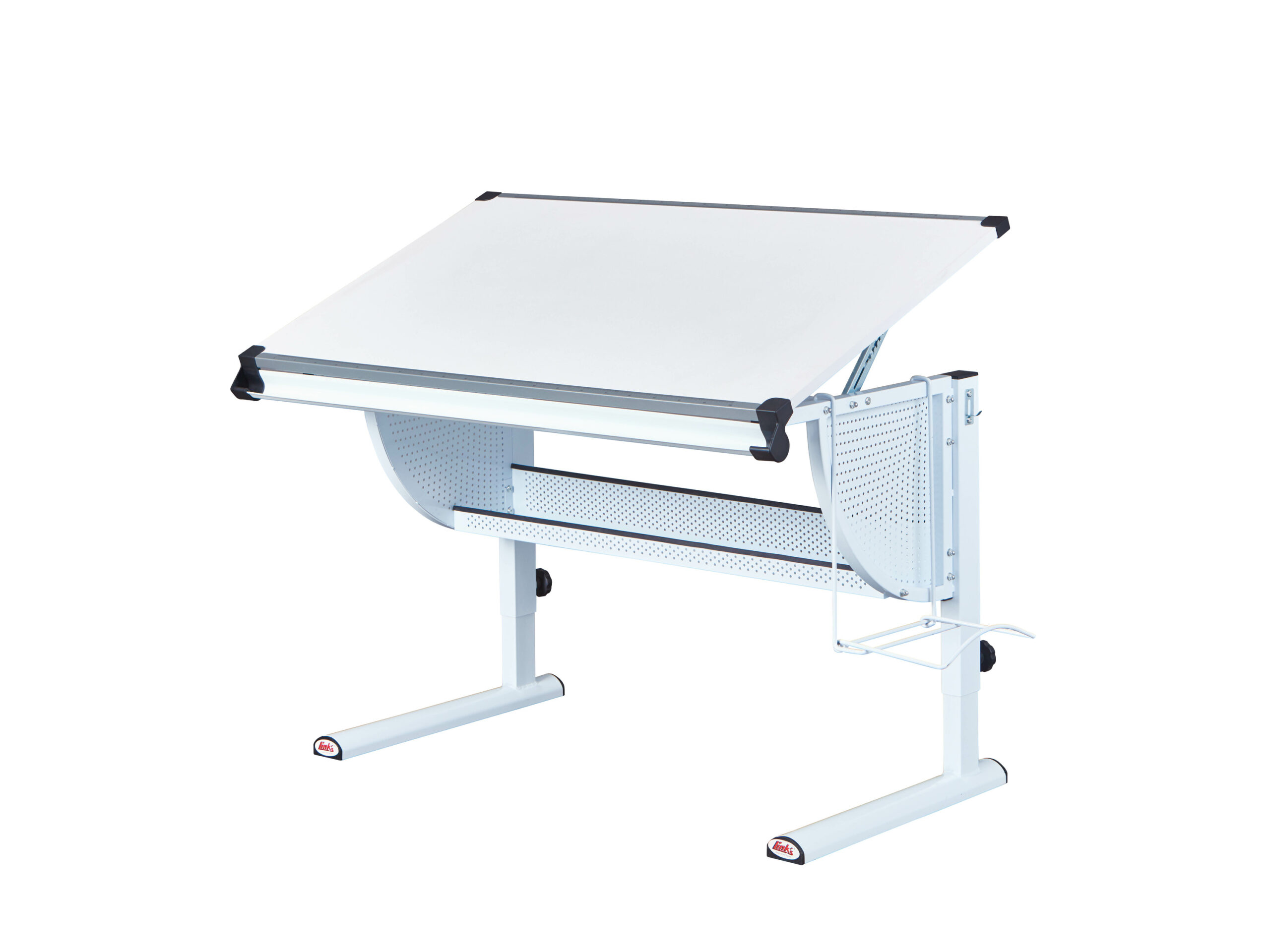 Inter Link Verstelbaar bureau (4010340998673)