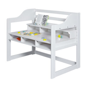 Inter Link Verstelbaar bureau Kids Learning (4010340292948)
