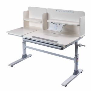 Inter Link Verstelbaar bureau Sören (4010340987103)