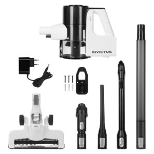 Invictus Accu-stofzuiger X6 PRO (4023012075725)