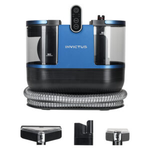 Invictus Tapijtreiniger F7 (4023012076463)