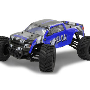 JAMARA Bestuurbare monstertruck Whelon (4042774430252)