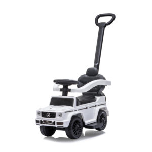 JAMARA Mercedes-Benz G 350 D loopauto (4042774463755)