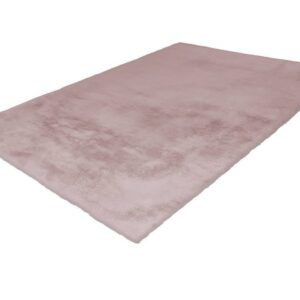 KAYOOM Vloerkleed (Rechthoekig, Lichtroze, 180cm x 280cm) (4056216748492)