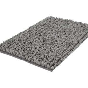 Kleine Wolke Badmat (Antraciet, 60 x 90 cm) (4004478279445)