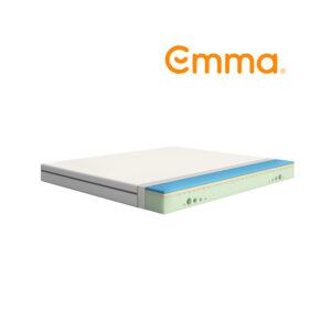 Koudschuim matras Emma One (Medium, 180 x 200 cm) (4251822507567)
