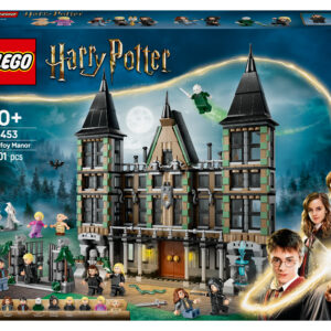 LEGO HARRY POTTER™ 76453 Villa Malfidus (5702017812915)
