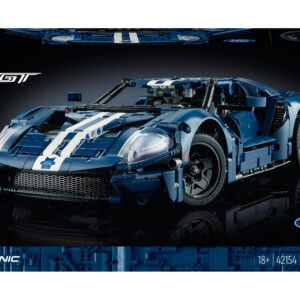 LEGO Technic 42154 2022 Ford GT (5702017424965)