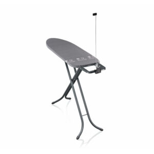 LEIFHEIT Strijkplank AirBoard M Black - ultralicht (4006501724885)