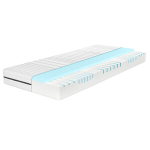LIVARNO 7-zones koudschuimmatras Comfort (Medium (H2), 80 x 200 cm) (4052916124796)