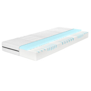 LIVARNO 7-zones koudschuimmatras Comfort (Medium (H2), 90 x 200 cm) (4052916124734)