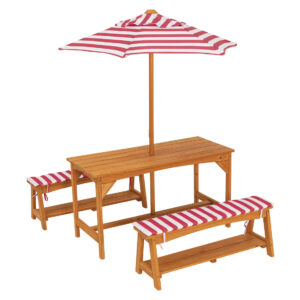 LIVARNO HOME Kinderen tuintafelset (4055334720120)