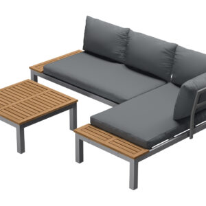 LIVARNO HOME Loungeset