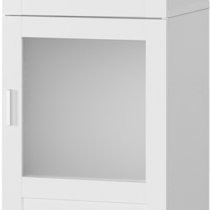 LIVARNO Hoge badkamerkast Basel (4052916865231)
