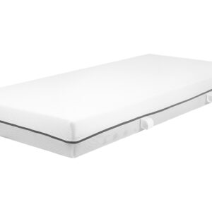 LIVARNO Hybrideschuim matras Comfort Plus H3 (90 x 200 cm) (4052916124598)