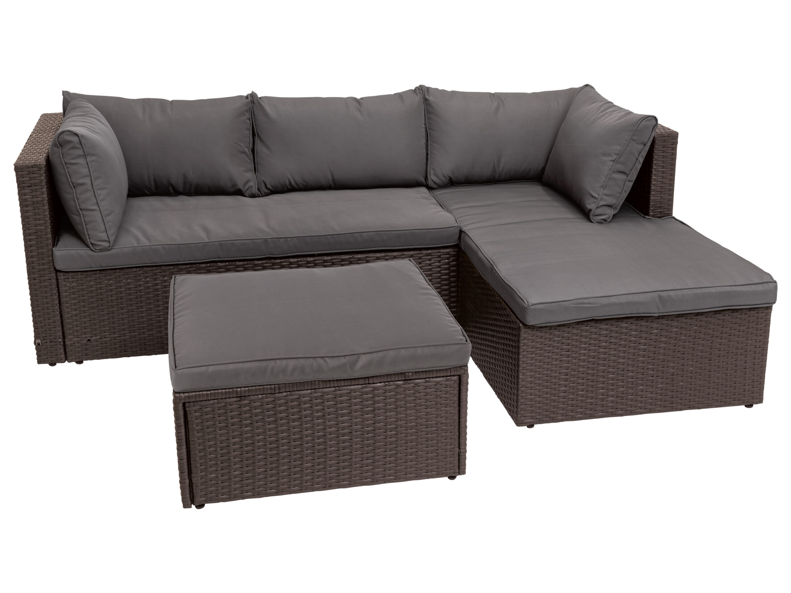 LIVARNO Loungeset (4054599190884)