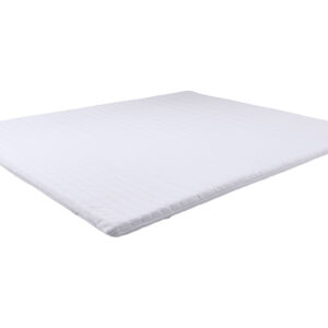 LIVARNO Matras topper 160 x 200 cm (4054599110165)
