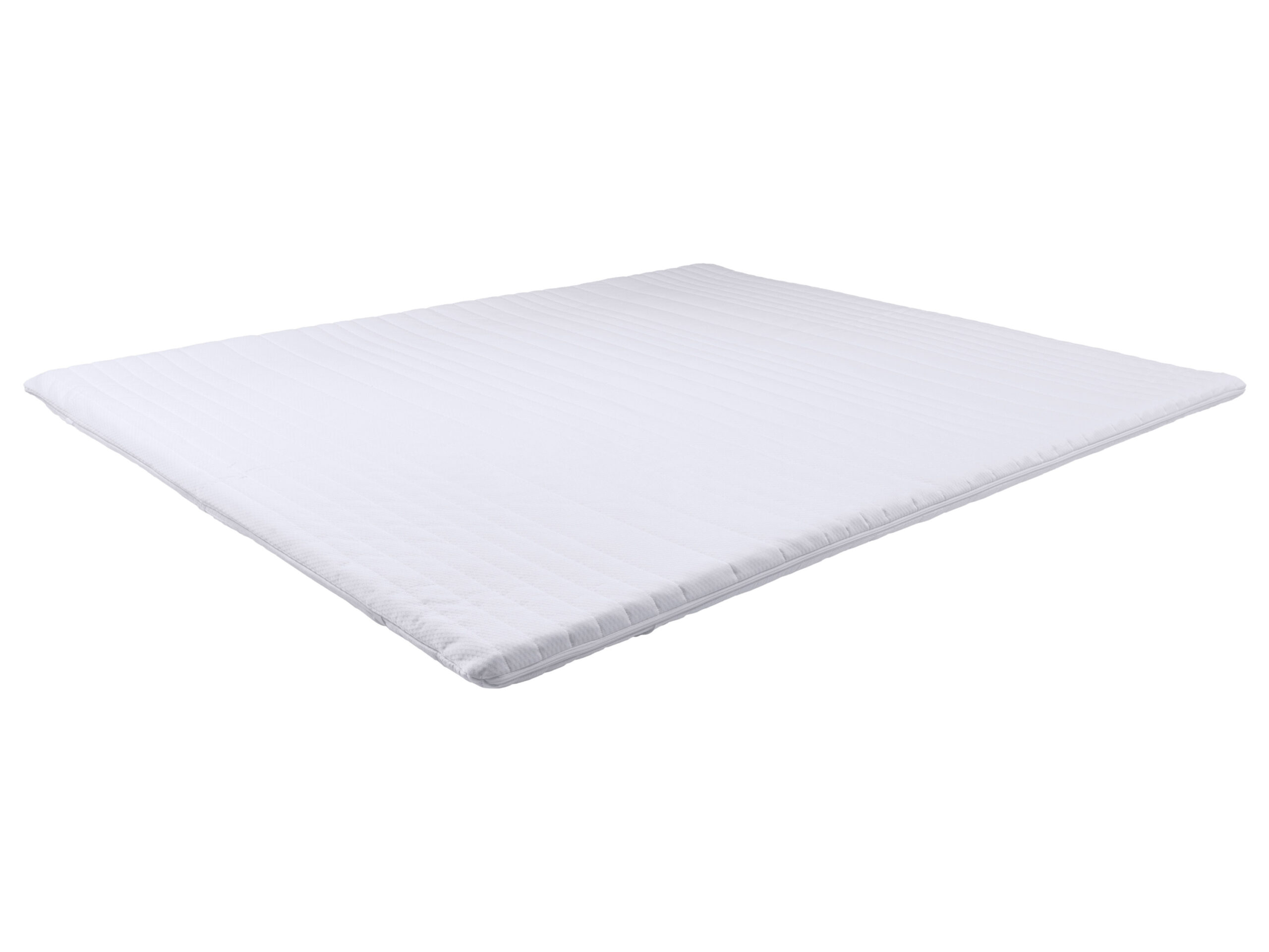 LIVARNO Matras topper 160 x 200 cm (4054599110165)