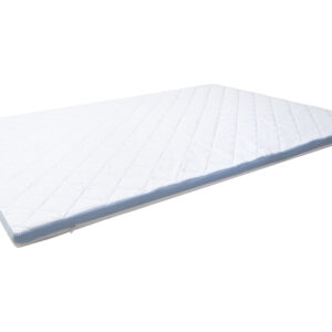 LIVARNO Matras topper Freeze 140 x 200 cm (4054599270081)