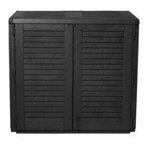 LIVARNO Opbergbox tuin 780 L (4054599102627)