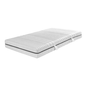 LIVARNO Pocketvering matras Royal Support (140 x 200 cm) (4052916124666)