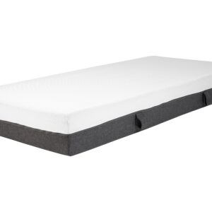 LIVARNO Traagschuim matras Royal Visco (80 x 200 cm) (4052916124697)