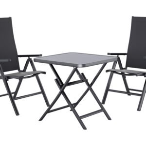 LIVARNO Tuinset Houston 3-delig