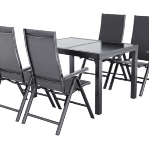 LIVARNO Tuinset Houston 5-delig