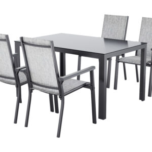 LIVARNO Tuinset Houston 5-delig