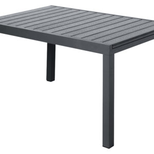 LIVARNO Uitschuifbare tuintafel Miami (4054599282558)