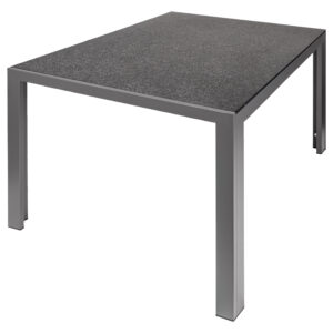 LIVARNO home Aluminium tuintafel Toronto Deluxe (4335633018600)