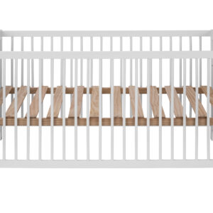 LIVARNO home Babybed (Wit) (4052916191613)